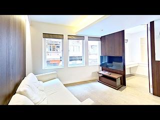 Soho - 16, Elgin Street 21