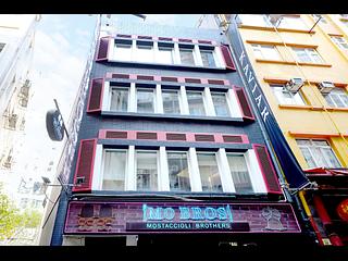 Soho - 16, Elgin Street 03