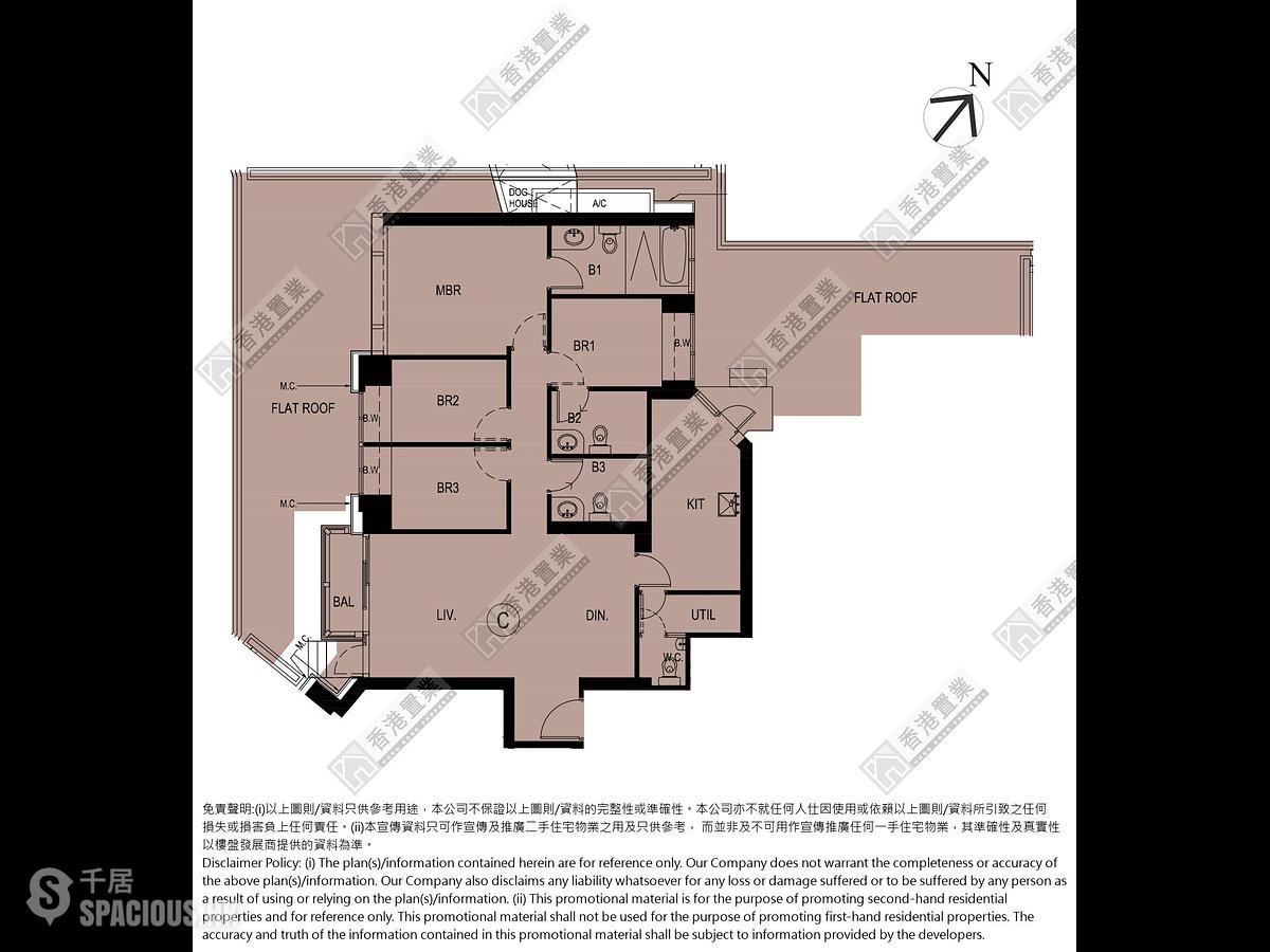 Tai Kok Tsui - Imperial Cullinan Tower 6B 01