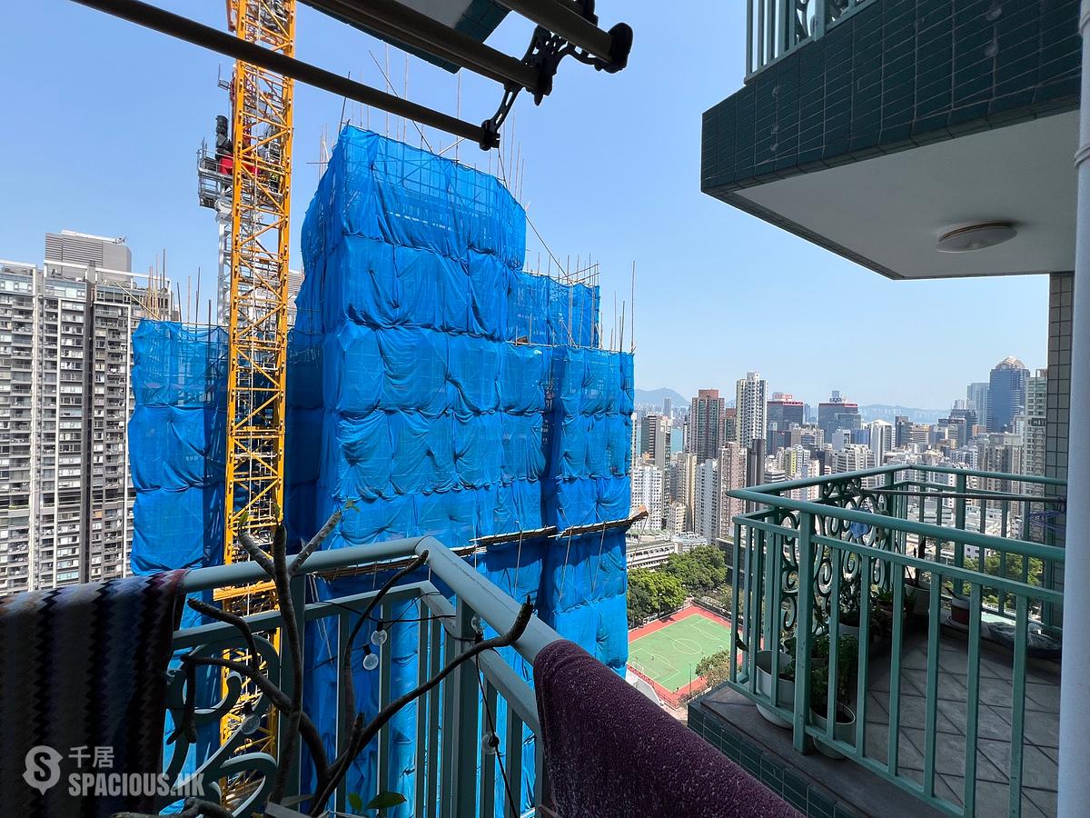 Sai Ying Pun - Bon-Point 01