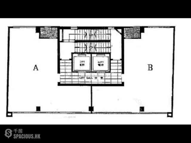 Central - Carfield Commercial Building 02