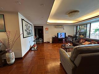 Mid Levels West - Babington House 05