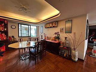 Mid Levels West - Babington House 07