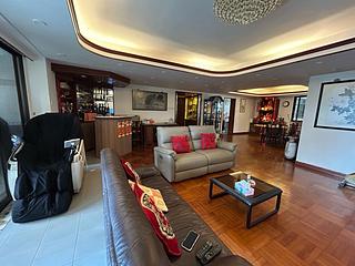 Mid Levels West - Babington House 08