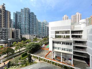 Tseung Kwan O - The Papillons Block 6 03