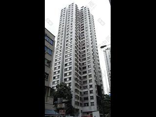 Sheung Wan - Lascar Court 08