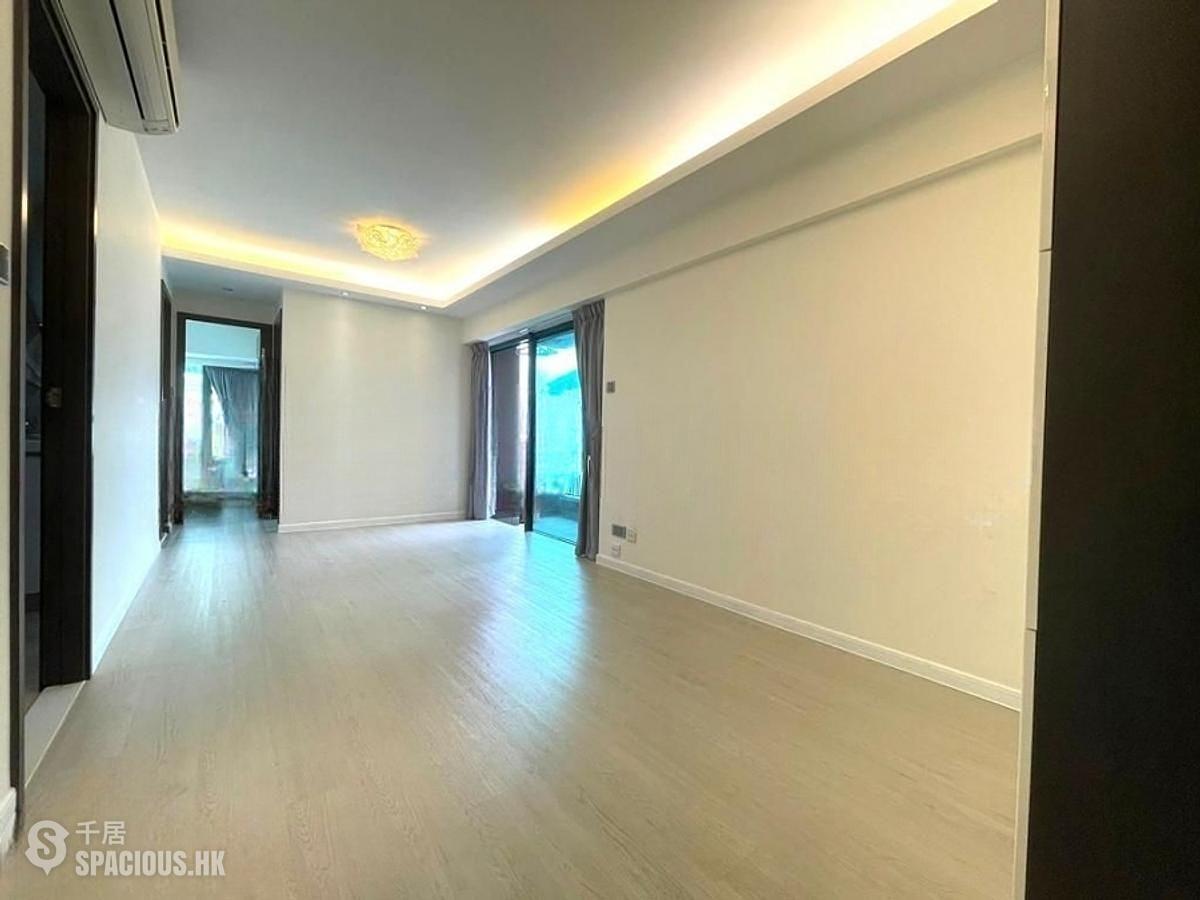 Sai Wan Ho - Grand Promenade Block 5 01