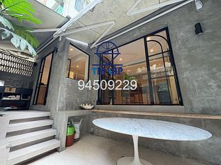 Mid Levels West - Po Yuen 12