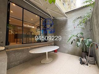 Mid Levels West - Po Yuen 13