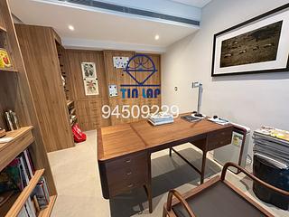 Mid Levels West - Po Yuen 24