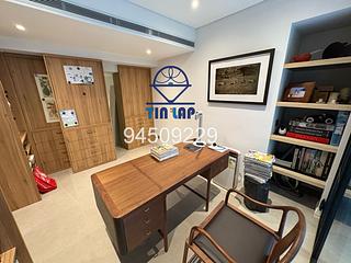 Mid Levels West - Po Yuen 26