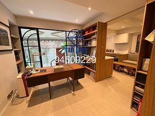 Mid Levels West - Po Yuen 27