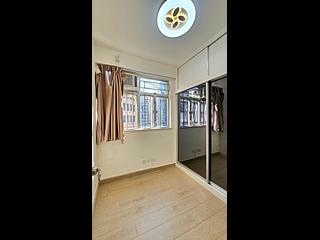 Wan Chai - East Asia Mansion 02