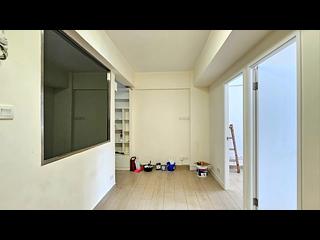 Wan Chai - East Asia Mansion 04