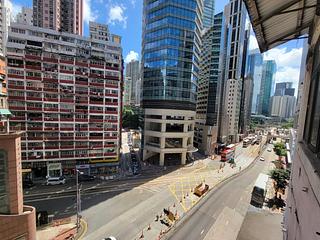 Wan Chai - East Asia Mansion 07