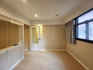 Wan Chai - East Asia Mansion 11