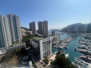 Wong Chuk Hang - Jumbo Court 13