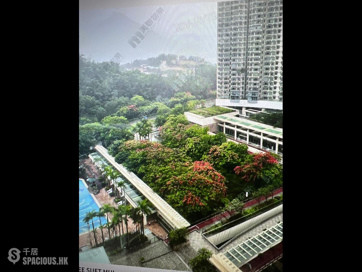 Tung Chung - Tung Chung Crescent Phase 1 Block 3 01