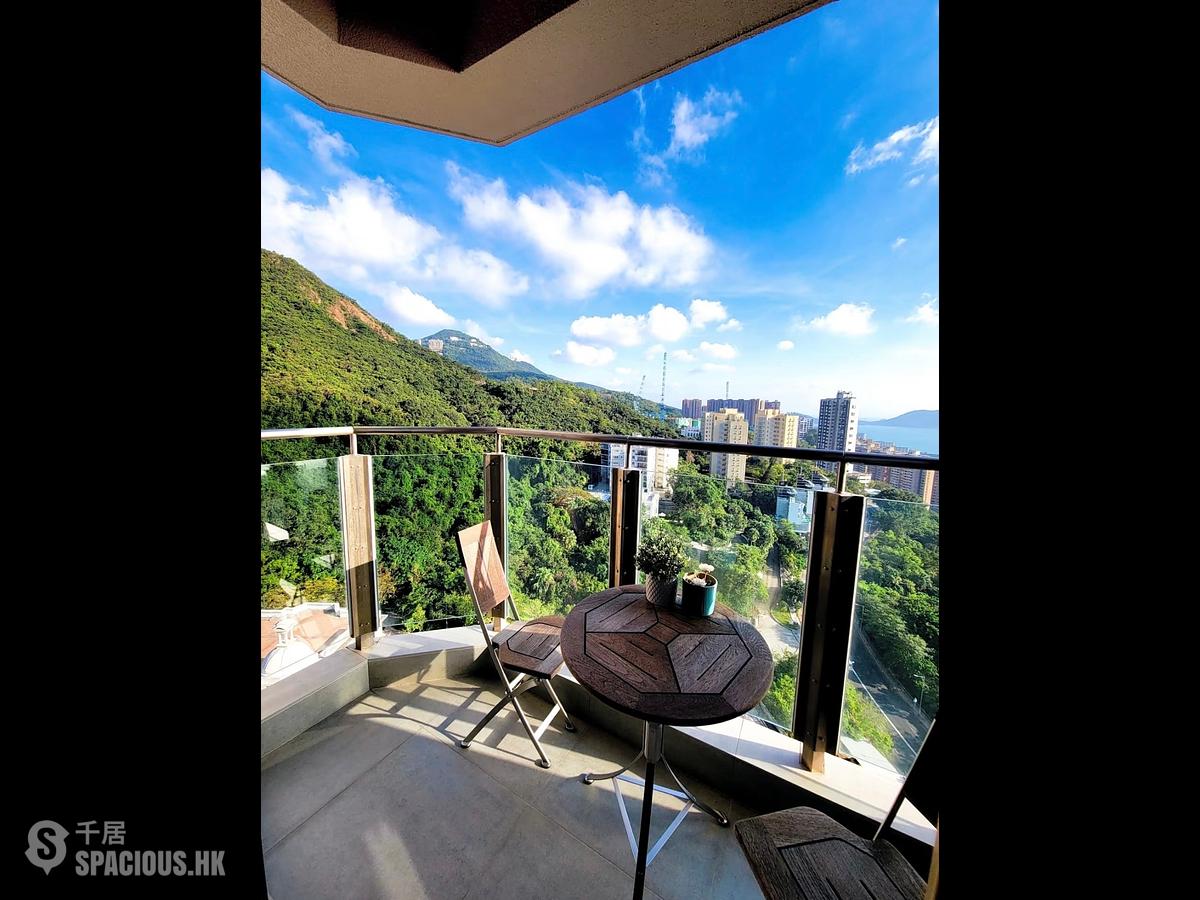 Pok Fu Lam - Jessville Tower 01