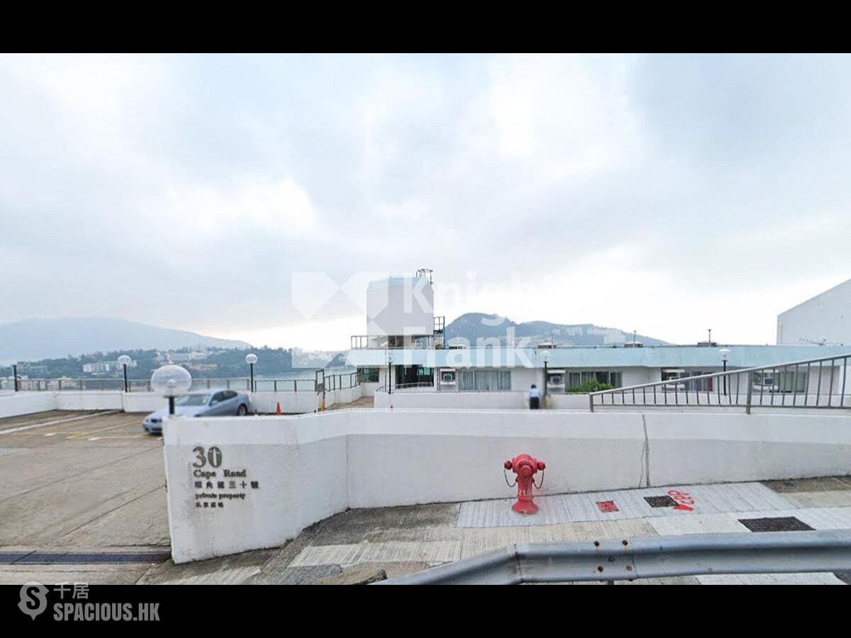 Chung Hom Kok - 30, Cape Road 01