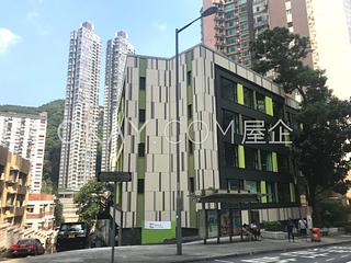 Tai Hang - C.C. Lodge 17