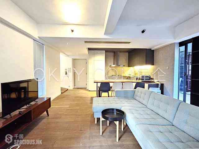 Shek Tong Tsui - Goa Building 02