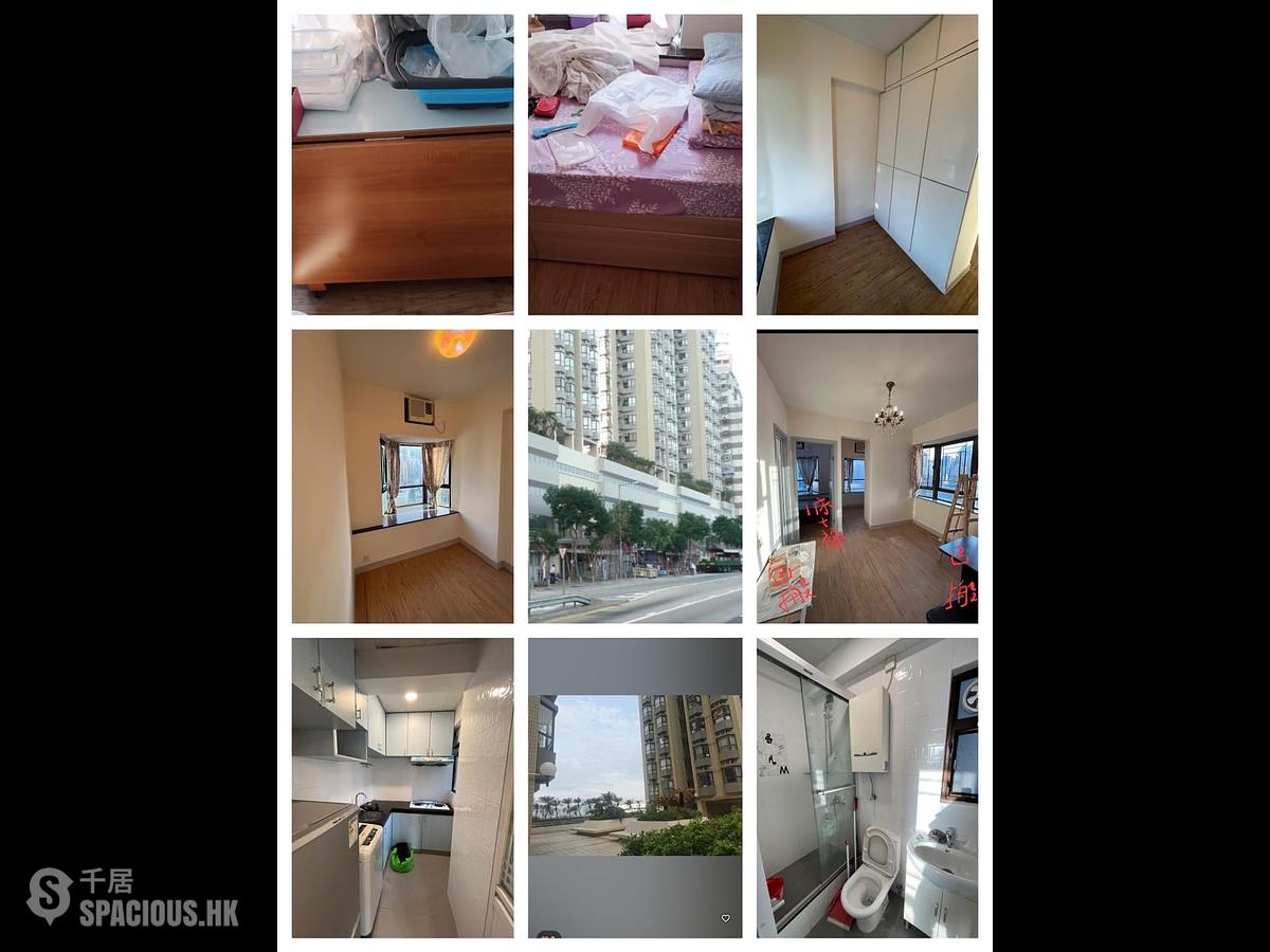 Sai Ying Pun - Connaught Garden Block 1 01