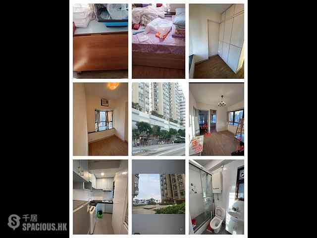 Sai Ying Pun - Connaught Garden Block 1 01