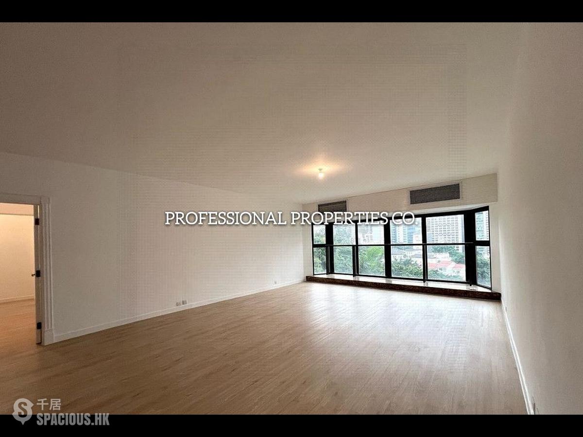 Mid Levels Central - Kennedy Heights 01