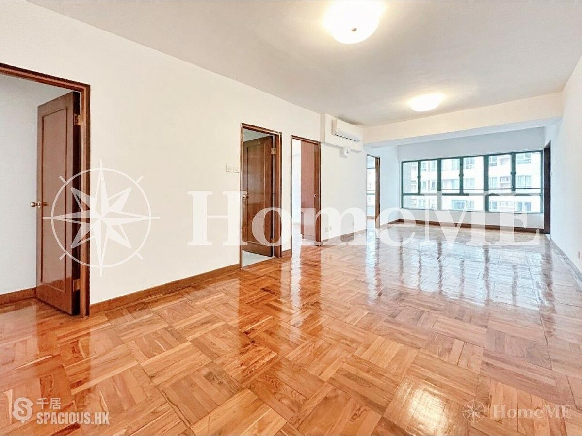 Wan Chai - Monmouth Villa 01