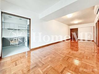 Wan Chai - Monmouth Villa 02
