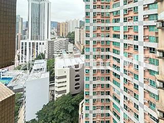 Wan Chai - Monmouth Villa 08