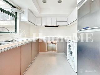 Wan Chai - Monmouth Villa 09