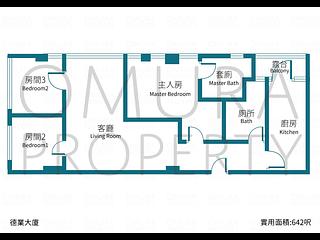 湾仔 - 德业大厦 03
