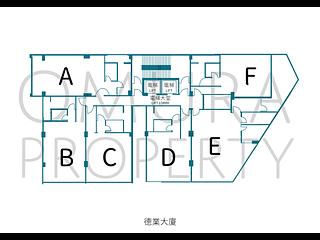 湾仔 - 德业大厦 04