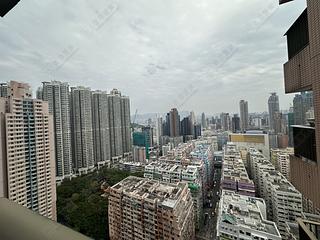 Tai Kok Tsui - Harbour Green Tower 5 03