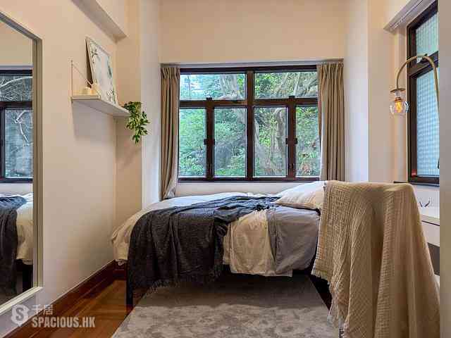 Happy Valley - 171, Wong Nai Chung Road 01