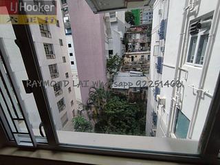 Mid Levels Central - Tak Mansion 10