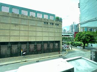 跑馬地 - 黃泥涌道137號 08