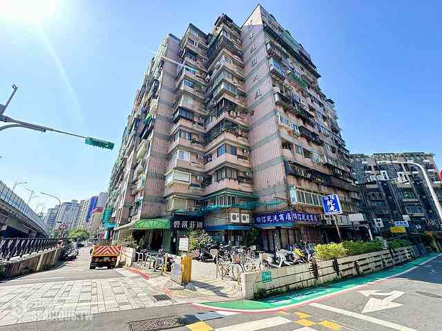 Zhongshan - No. XX, Lane 119, Linsen N Rd, Zhongshan District, Taipei City, Taiwan 10491 01