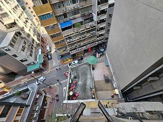 上環 - 金豐大廈 05