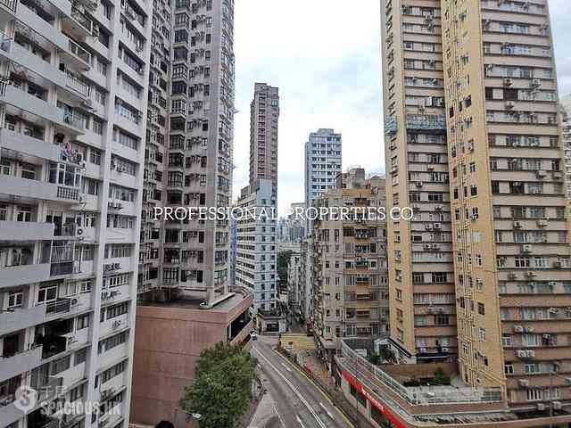 Happy Valley - May Mansion 04