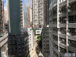 西营盘 - 63 Pokfulam 05