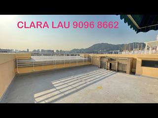 九龙塘 - 喇沙利道18A号 - 绿宝 14