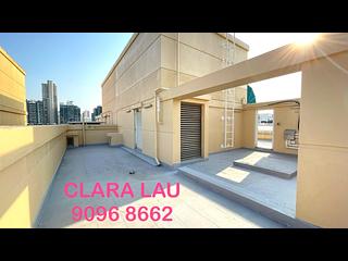 九龙塘 - 喇沙利道18A号 - 绿宝 15