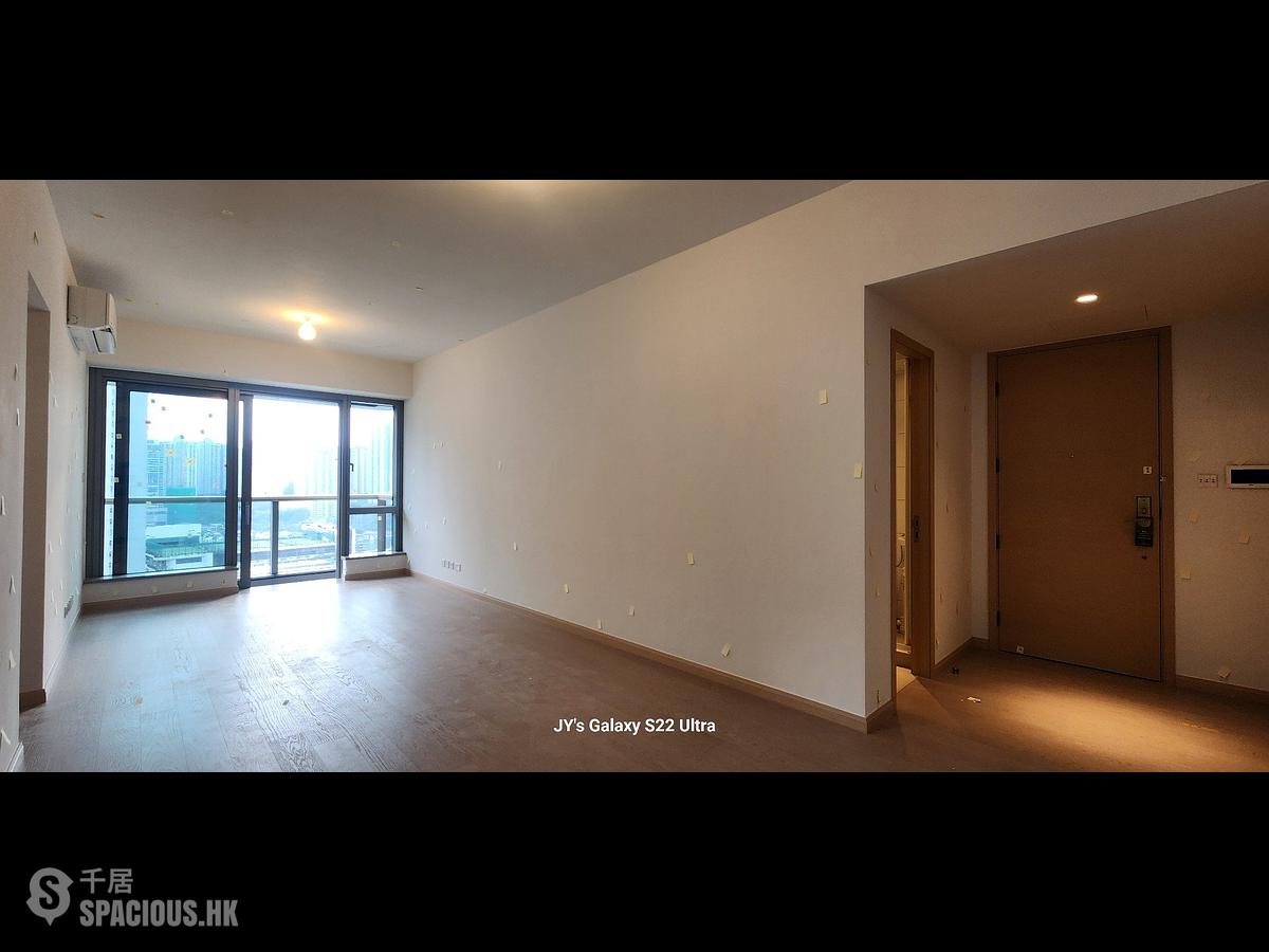 Wong Chuk Hang - The Southside Phase 2 La Marina Tower 2A 01