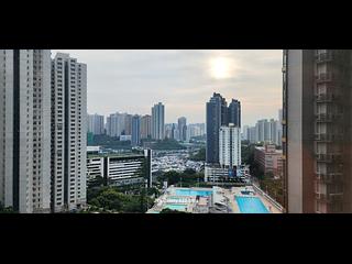 Wong Chuk Hang - The Southside Phase 2 La Marina Tower 2A 12