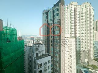 Mid Levels West - Ying Piu Mansion 05