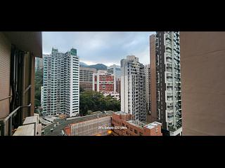 Sai Ying Pun - Kensington Hill 04