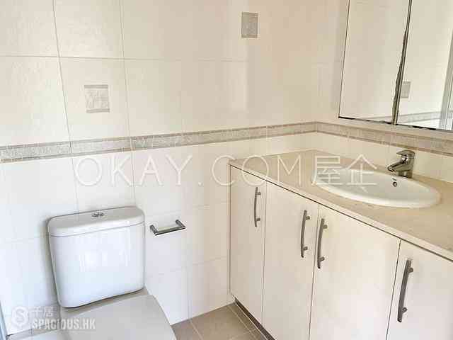 Clear Water Bay - Hung Uk Mang Kung Uk 11